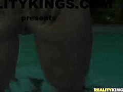 Sweet Ass - RealityKings with Loupan, Nayra Mendes