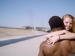 Riley Star In Beautiful Moments