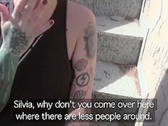 Silvia Ruby In Crazy Sex Movie Amateur Exotic Exclusive Version