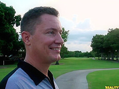 Sexy Barbie - RealityKings with JMac, Veronica Rodriguez