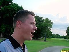 Sexy Barbie - RealityKings with JMac, Veronica Rodriguez