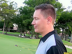 Sexy Barbie - RealityKings with JMac, Veronica Rodriguez