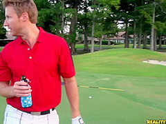 Sexy Barbie - RealityKings with JMac, Veronica Rodriguez