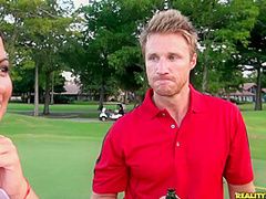 Sexy Barbie - RealityKings with JMac, Veronica Rodriguez