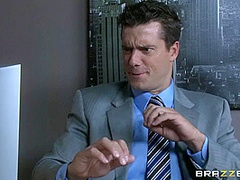 Camera Cums In Handy With Ramon Nomar, Eva Angelina - Brazzers