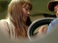 Crazy Japanese Girl In Best Jav Censored Swallow, Hairy Movie