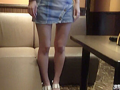 Asian angel 10128 - JavTellers