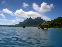 Melisa Mendiny - Hot Tropical Sea