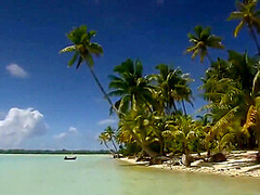 Melisa Mendiny - Hot Tropical Sea