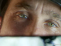 Gabriella's Limoscene With Billy Glide, Gabi Paltrova - Brazzers