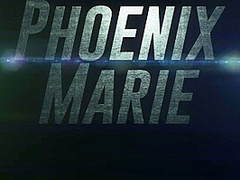 Joyride With Phoenix Marie, Xander Corvus - Brazzers
