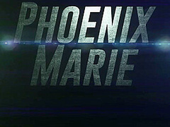 Joyride With Phoenix Marie, Xander Corvus - Brazzers