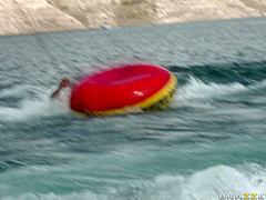 Fucking On A Boat With Isis Love, Keni Styles - Brazzers