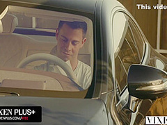 Naomi Woods And Seth Gamble In Sexy Blonde Fucked By Stepbrother 12 Min