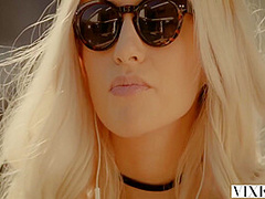 Naomi Woods And Seth Gamble In Sexy Blonde Fucked By Stepbrother 12 Min