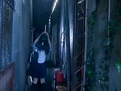 An Tsujimoto - Fuck In The Rain