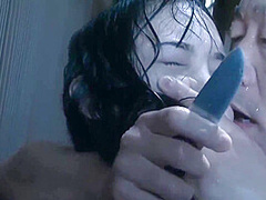 An Tsujimoto - Fuck In The Rain