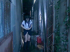 An Tsujimoto - Fuck In The Rain