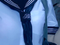 An Tsujimoto - Fuck In The Rain