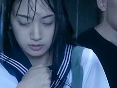 An Tsujimoto - Fuck In The Rain