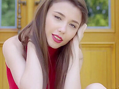 Milla Azul - She Is A Horny Pip