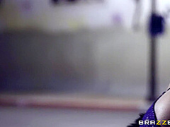 Oiling A Whore With Jessy Jones, Alena Croft - Brazzers