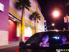 Oiling A Whore With Jessy Jones, Alena Croft - Brazzers