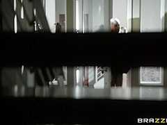 Oiling A Whore With Jessy Jones, Alena Croft - Brazzers