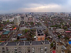 Lustful Bitch Almost Swallowed A Guys Dick Right On The Street 10 Min