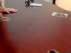 Hard Evidence With Isiah Maxwell, Ivy Lebelle - Brazzers