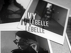 Hard Evidence With Isiah Maxwell, Ivy Lebelle - Brazzers