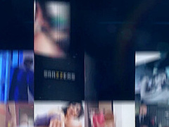 Yeehaw My Asshole With Jordan Ash, Sheena Ryder - Brazzers