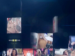 Yeehaw My Asshole With Jordan Ash, Sheena Ryder - Brazzers