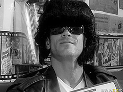 I Love Johnny Zucco With Johnny Sins, Sasha Heart - Brazzers