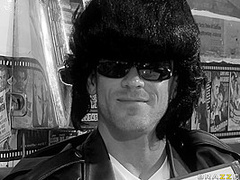 I Love Johnny Zucco With Johnny Sins, Sasha Heart - Brazzers