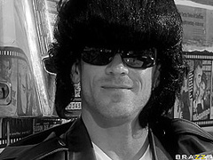 I Love Johnny Zucco With Johnny Sins, Sasha Heart - Brazzers