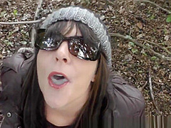 Slutwife Marion Gets Fucked By Plenty Of Cocks