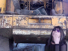 Slutwife Marion Gets Fucked By Plenty Of Cocks