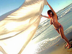 Tessa Fowler - Sexy Sheet 3