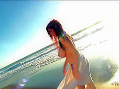 Tessa Fowler - Sexy Sheet 3