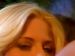 Milf Fuck By Big Cock Of Talon - Bobbi Eden