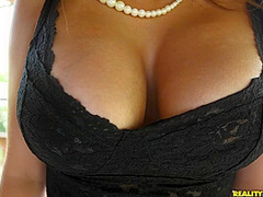 Ms Boss - RealityKings with Brannon Rhodes, Mia Ryder