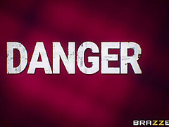 Use It Or Lose It With Mick Blue, Abella Danger - Brazzers