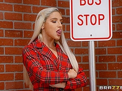 Use It Or Lose It With Mick Blue, Abella Danger - Brazzers