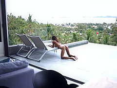 Exotic Pleasures In Hd With Putri Cinta