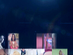 Double Dribble On My Tits With Clover, Kendra Lust - Brazzers