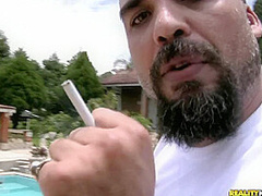 All Pleasing - RealityKings with Jordan Ash, Maggie Green, Lady Spyce