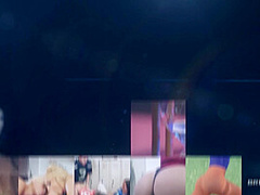 Soap Up My Big Tits With Clover, Angel Allwood - Brazzers