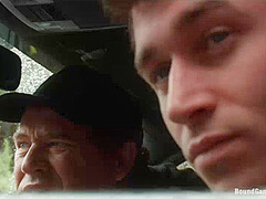 'the Best Nightmare On Earth' Featuring Chastity Lynn In Her First Released Gangbang - Kink