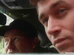 'the Best Nightmare On Earth' Featuring Chastity Lynn In Her First Released Gangbang - Kink